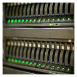 data center