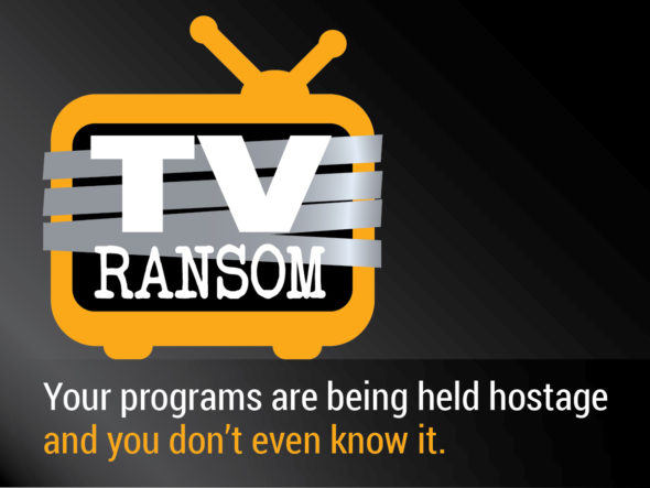 retransmission consent fees