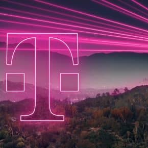 T-Mobile