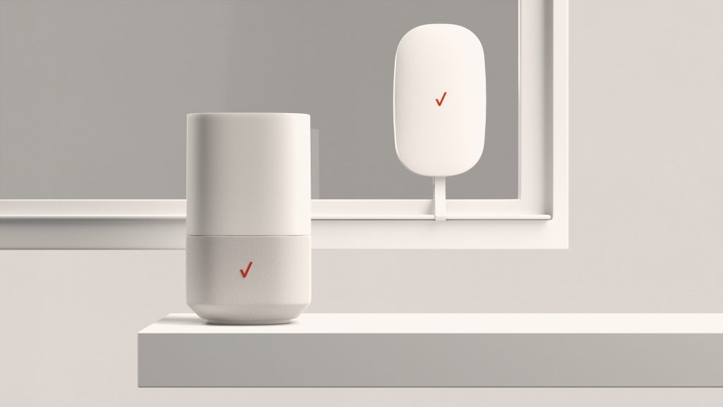 verizon 5g home cpe