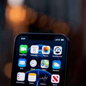 5G Phone