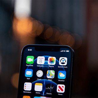 5G Connections Soaring: Report