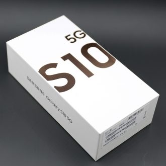 5g phone box