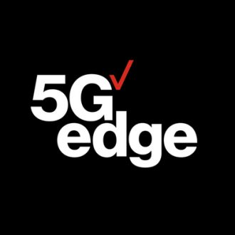 verizon 5g edge logo