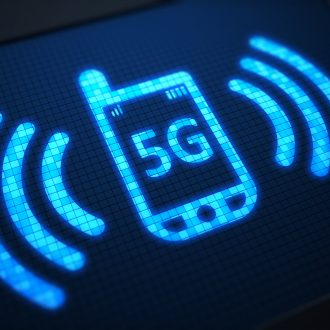 5g mobile image