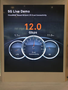huawei 5g