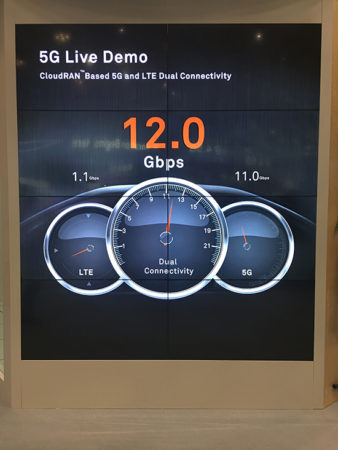 huawei 5g