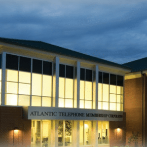ATMC HQ