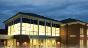 ATMC HQ