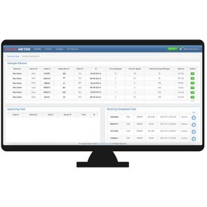ATS Dashboard