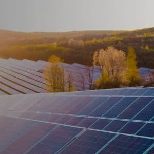 AT&T Solar Panel