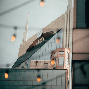 AT&T Building