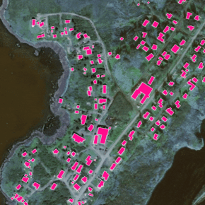 Building Footprints