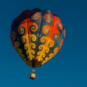 Albuquerque Balloon Fest