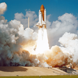 Alliance Rocket