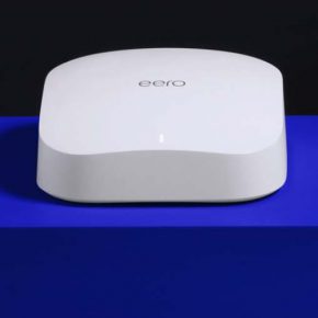 Amazon eero WiFi