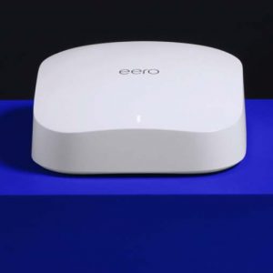 Amazon eero WiFi