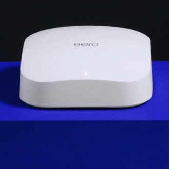 Amazon eero WiFi