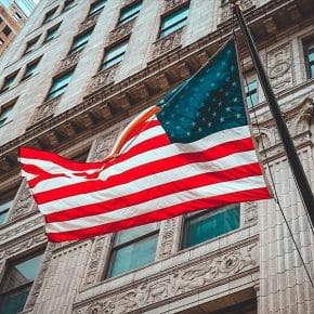 American Flag