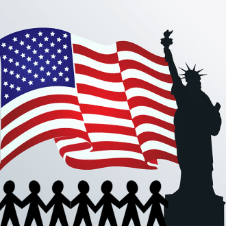 American Flag