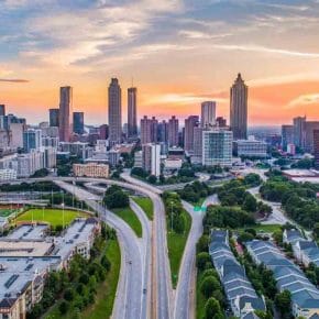 Verizon 5G in Atlanta