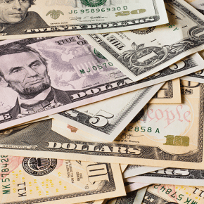 Money