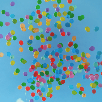 Balloons