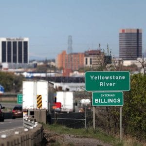 Billings Montana