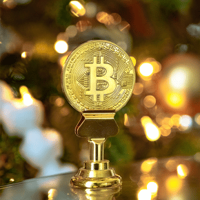 Bitcoin Trophy