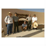 Image for Homeland Security Telecom Needs Met by Texas Telco