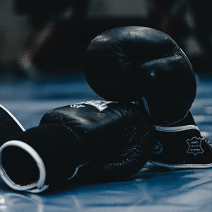 Boxing Gloves