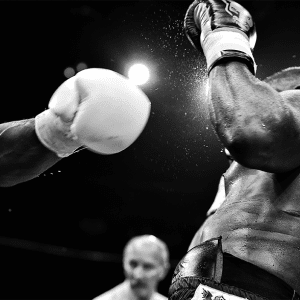 Boxing