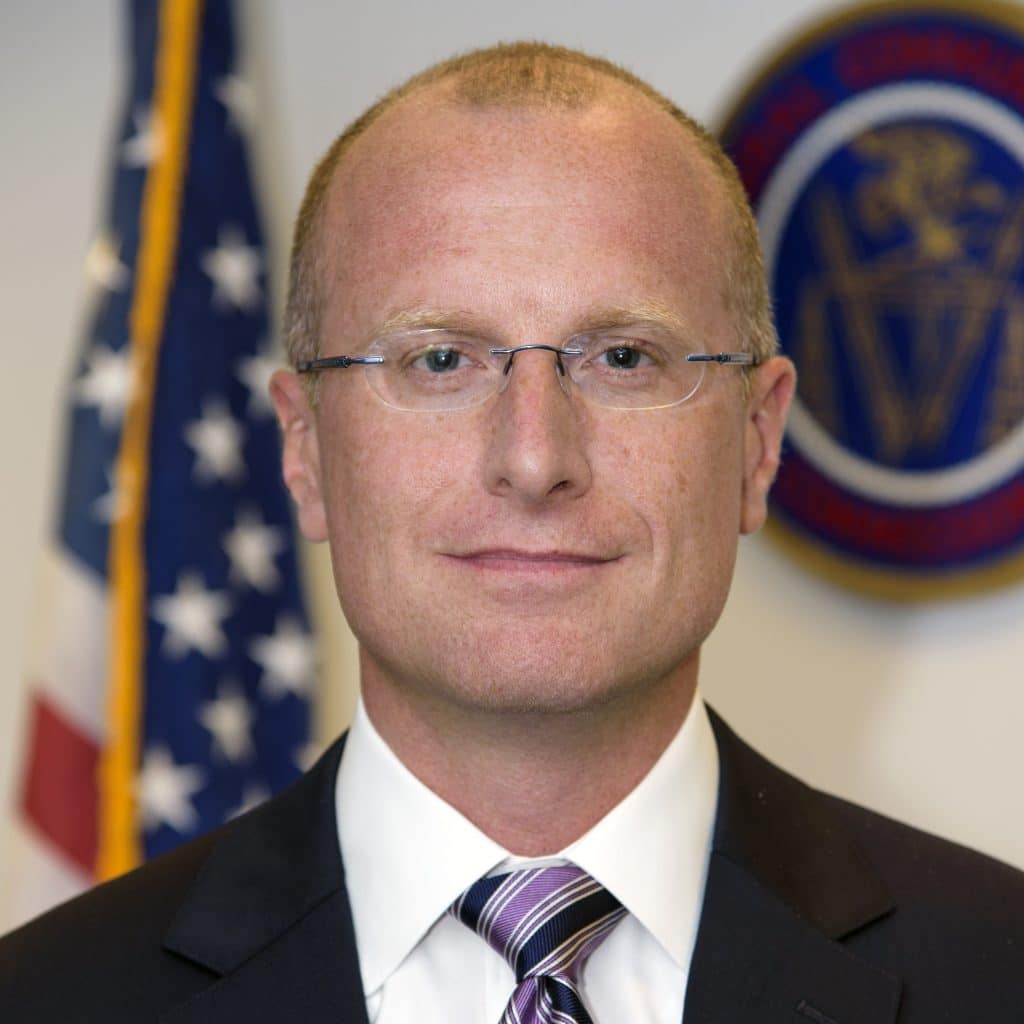 Brendan Carr, FCC's Commissioner