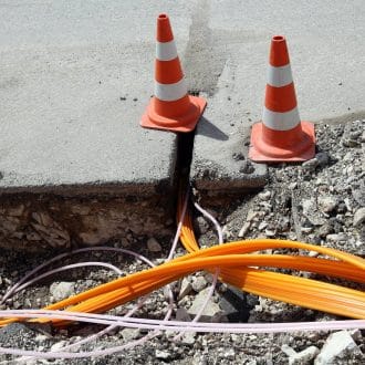 Broadband Construction