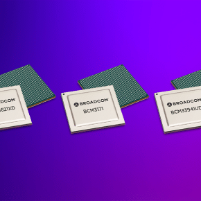 Broadcom andComcast