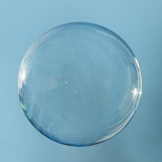 Bubble image
