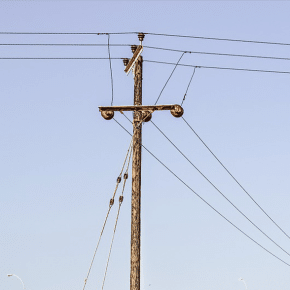 Cable Pole