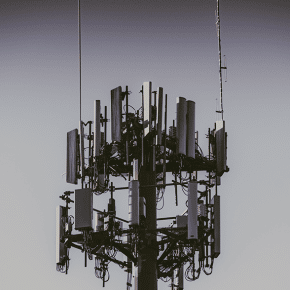 Cell Tower