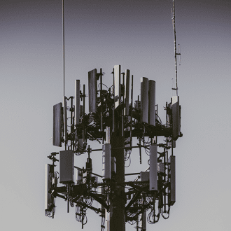 Cell Tower
