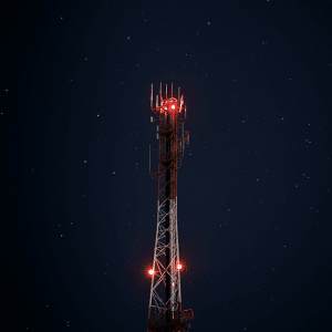 Cell Tower