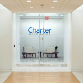 Charter Headquarters Office