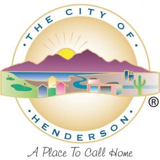 city of henderson seal