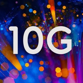 Comcast 10G