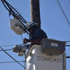 Comcast