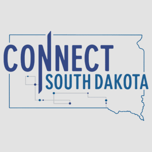 Connect South Dakota Logo