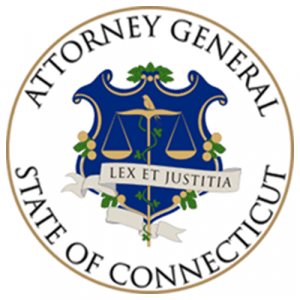 Connecticut Attorney General Seal