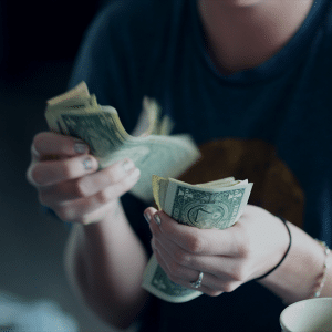 Counting Money