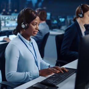 Cox IT Help Desk