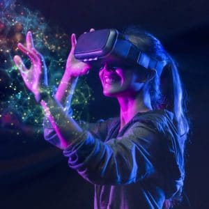 Cox Virtual Reality (VR)