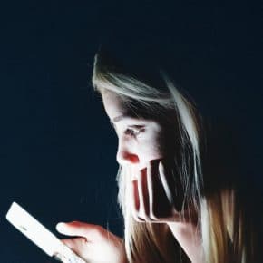Cspire and Bark, Children safety while on mobile devices.